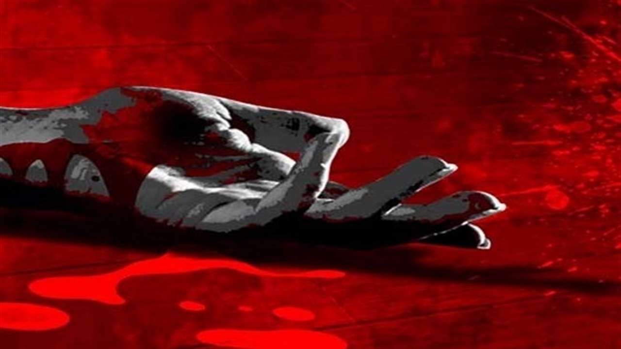 انکار قتل در پارک