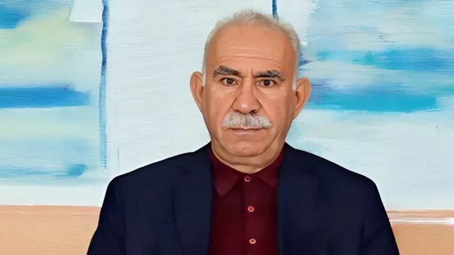 پیام اوجالان درباره درگیری‌های سوریه