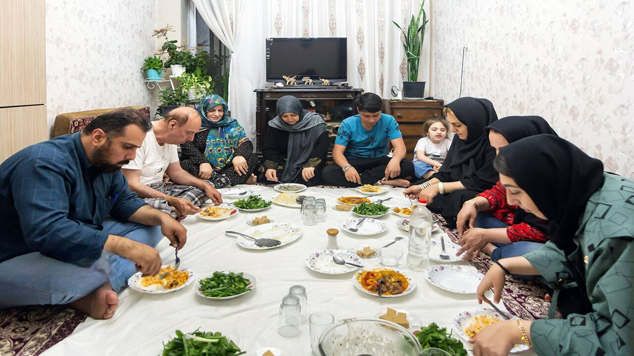 وقتی شام خانوادگی تبدیل به خاطره می‌شود