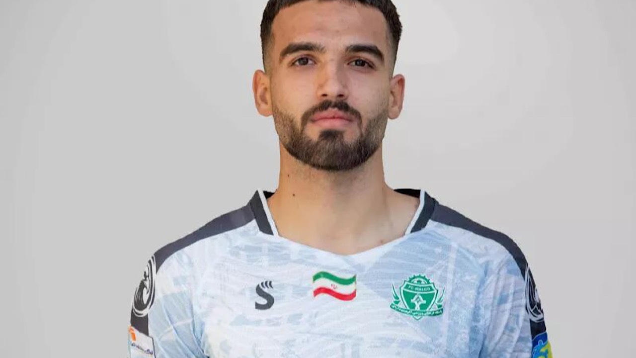 رونمایی از خرید جدید آلومینیوم اراک