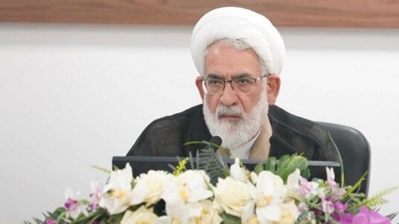 کارگروه مشترک دیوان عالی و دادستانی برای رسیدگی به پرونده‌های تروریستی