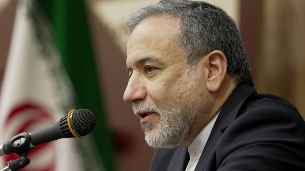 عراقچی: تخلیه پایگاه عین الاسد از نیرو‌های آمریکا، نشانه‌ای از تقویت استقلال در عراق است