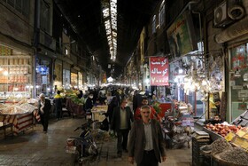 هیچ مشکلی در خدمات‌رسانی اصناف فارس وجود ندارد
