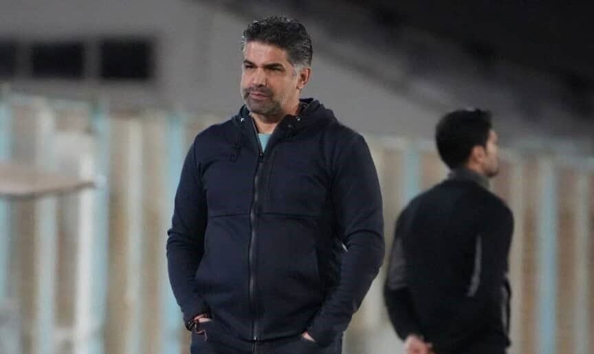 ۴ تا ۵ بازیکن پرسپولیس در حد نام تیم نبودند