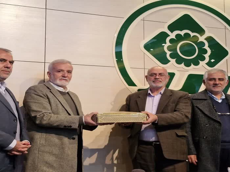 رشد ۷۰۰ درصدی بودجه شیراز در دوره ششم/ سند مالی جدید بر توسعه هوشمند و مترو متمرکز است