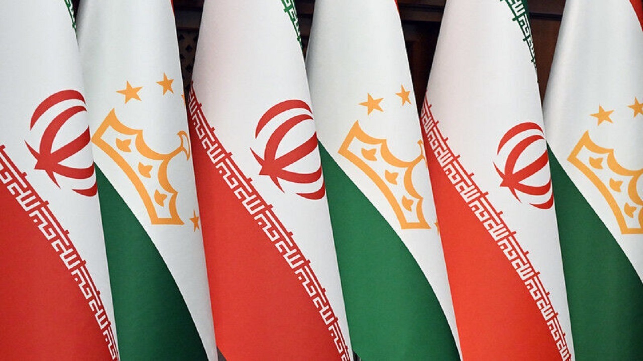 ایران شریک تجاری اصلی تاجیکستان شده است