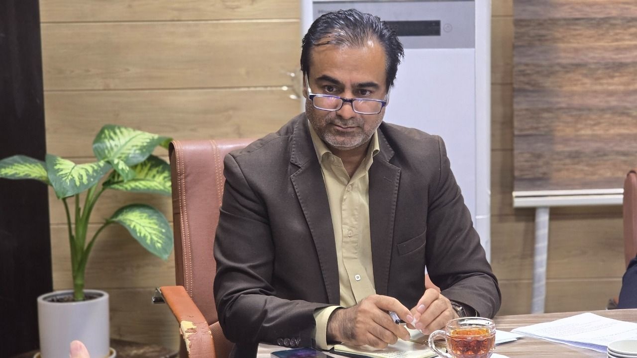 حدود ۵۰۰۰۰۰ خانوار در سیستان و بلوچستان از کالابرگ استفاده کردند