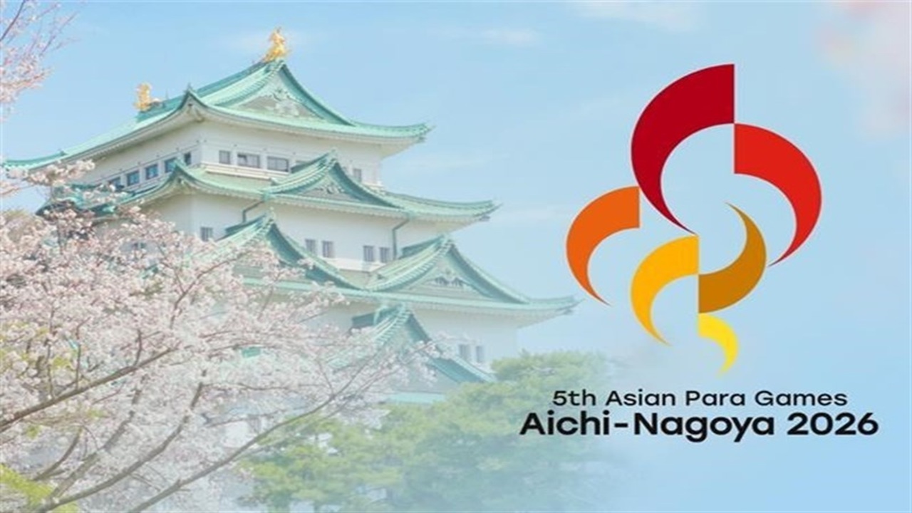 سرپرست کاروان پاراآسیایی ایران مشخص شد
