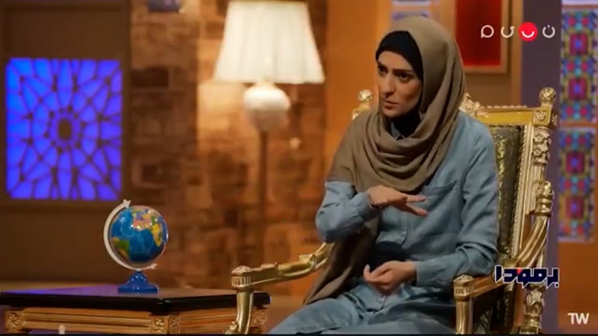 نماهنگ «سناریوی عبارت»