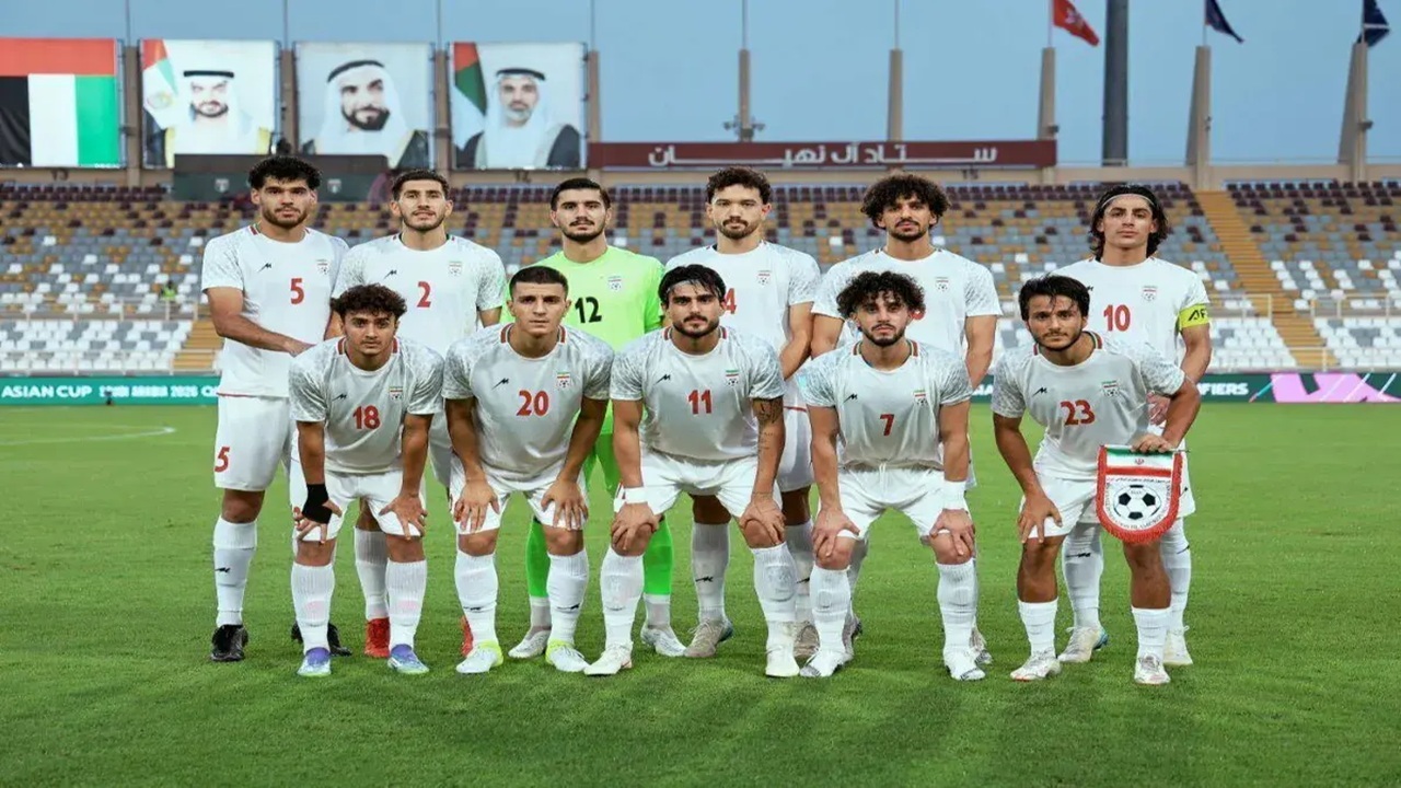 استنطاق از روانخواه برای نتایج ضعیف تیم امید