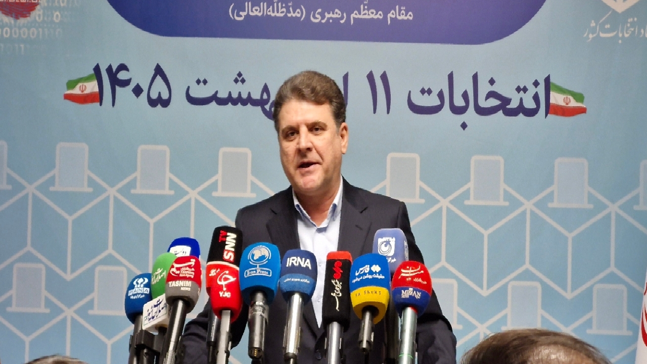 ثبت‌نام ۶۶۰۹۴ در انتخابات شورای شهر/ اغتشاشات خللی در فرایند ثبت‌نام ایجاد نکرد