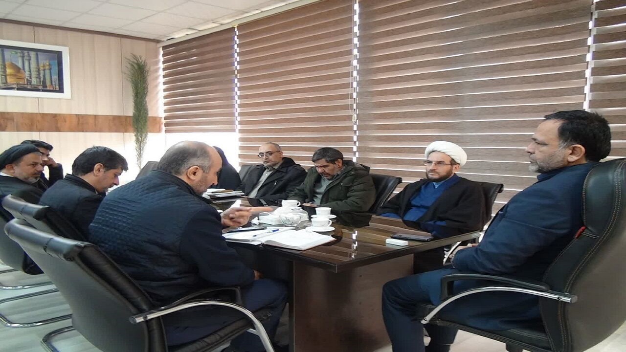 امنیت غذایی مردم خط قرمز دستگاه قضایی است