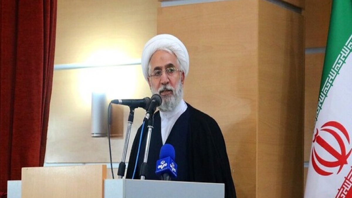 باشگاه خبرنگاران -تشکیل پرونده شخصیت برای متهمین اغتشاشات اخیر