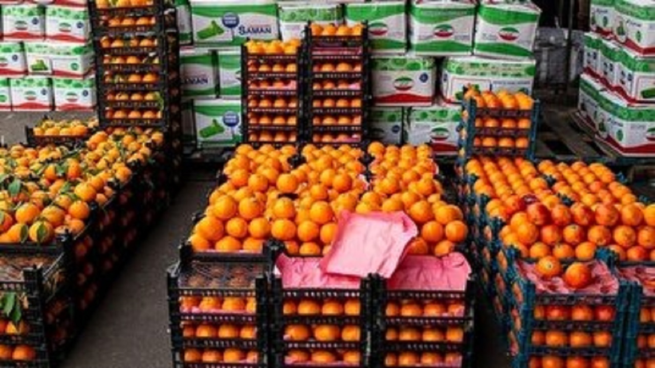 مرکبات مازندران در بازارهای جهانی