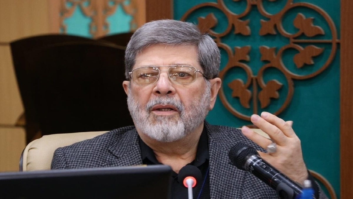 باشگاه خبرنگاران -سلامت معنوی باید در مدارس و دانشگاه‌ها بیشتر مورد توجه قرار گیرد