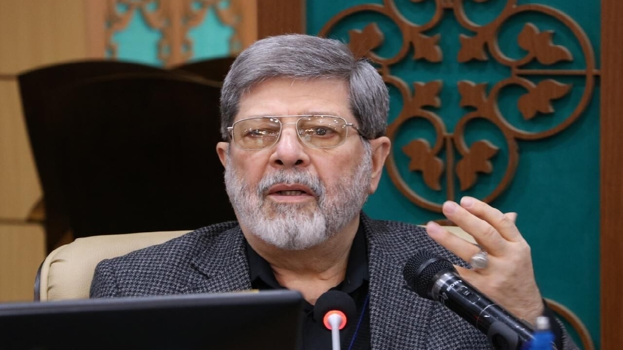 سلامت معنوی باید در مدارس و دانشگاه‌ها بیشتر مورد توجه قرار گیرد