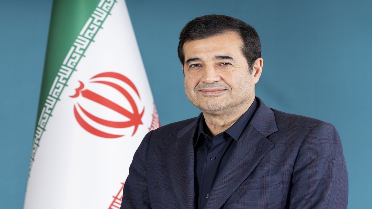 دنیامالی: تجلیل از ورزشکاران پارالمپیک برگزار می‌شود/ فدراسیون پارادوومیدانی را از امروز تاسیس می‌کنیم