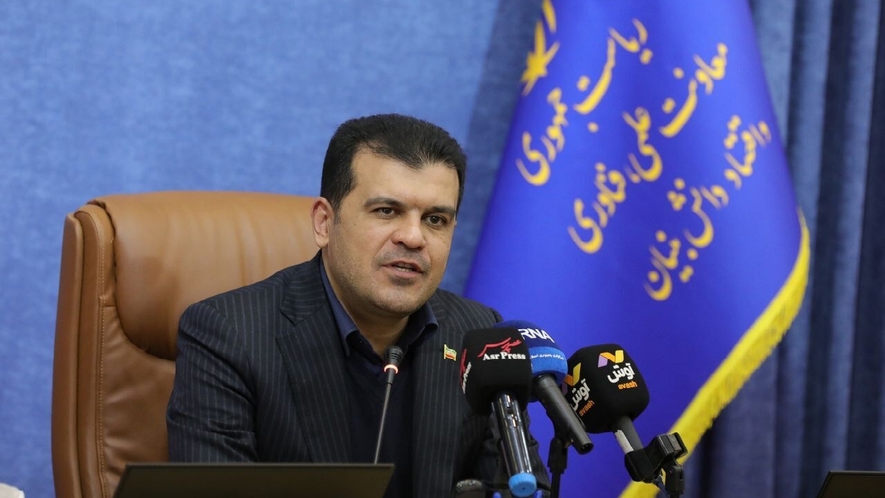 وضعیت اینترنت تا آخر این هفته به حالت عادی بازمی‌گردد