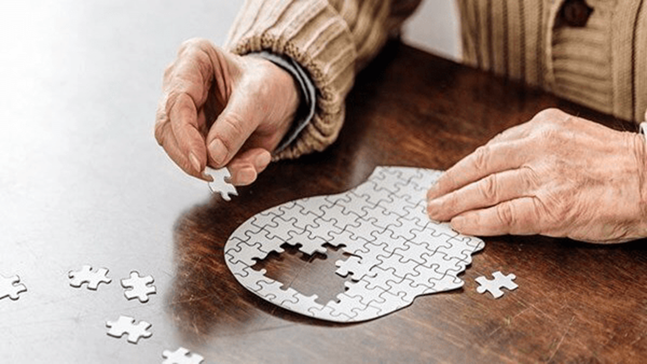 ۴ آنتی‌اکسیدان قوی برای پیشگیری از آلزایمر