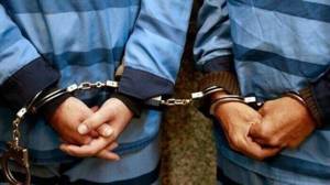 همکار رسانه‌ای گروهک تروریستی منافقین در شیراز دستگیر شد