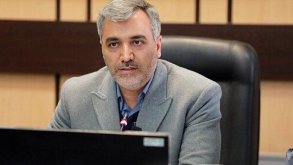 آیین افتتاح ایستگاه مترو «سرباز وطن»