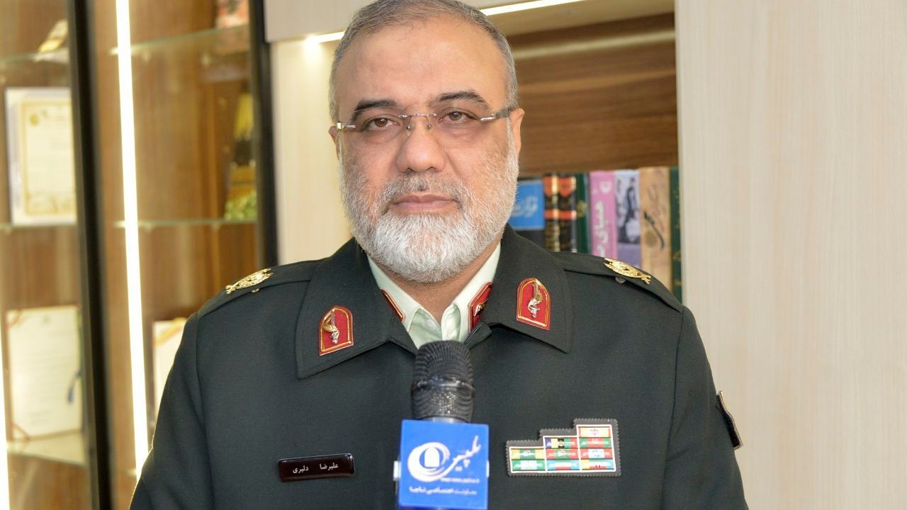 ۲۵ تن شکر قاچاق در زاهدان توقیف شد