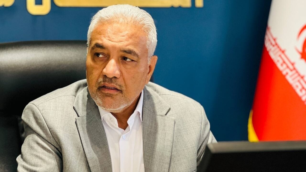ظرفیت نیروگاه‌های خورشیدی هرمزگان به ۴۰ مگاوات رسید؛ جهش در تولید انرژی پاک