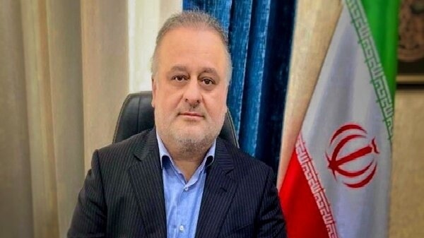 ۶ هزار هکتار از مزارع هرمزگان آسیب دید؛ تیم‌های ارزیابی خسارات مستقر شدند