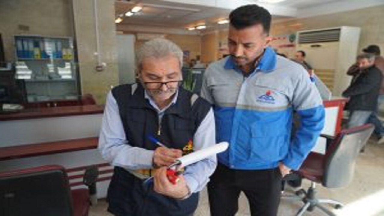 تشدید پایش مصرف گاز ادارات مازندران؛ گاز ادارات متخلف قطع خواهد شد