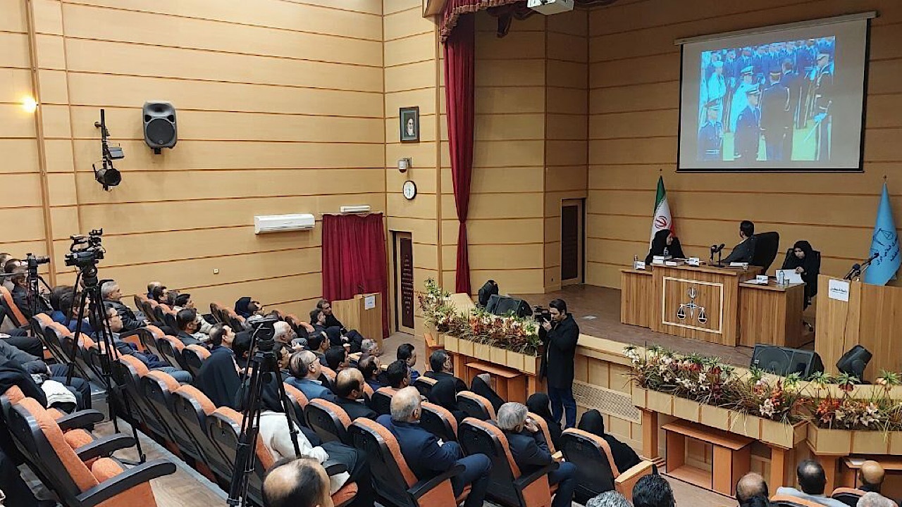 قاضی حسین زاده: دولت آمریکا نقشی غیرقابل انکار درحمایت از رژیم بعث داشته است