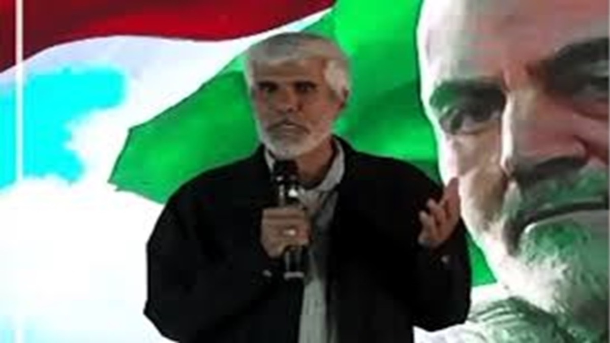 پنج مدافع در قاب آخر خرمشهر + فیلم