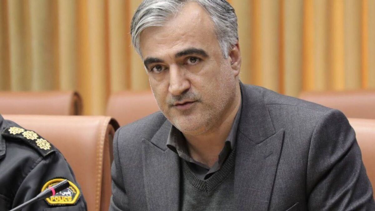 سرقت هالیوودی در تگزاس + فیلم