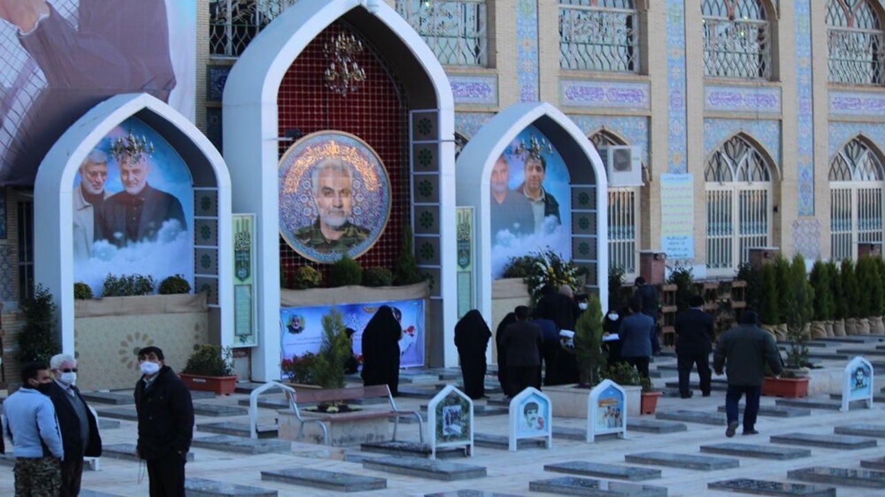 کرمان برای مهمان نوازی آماده می‌شود + فیلم