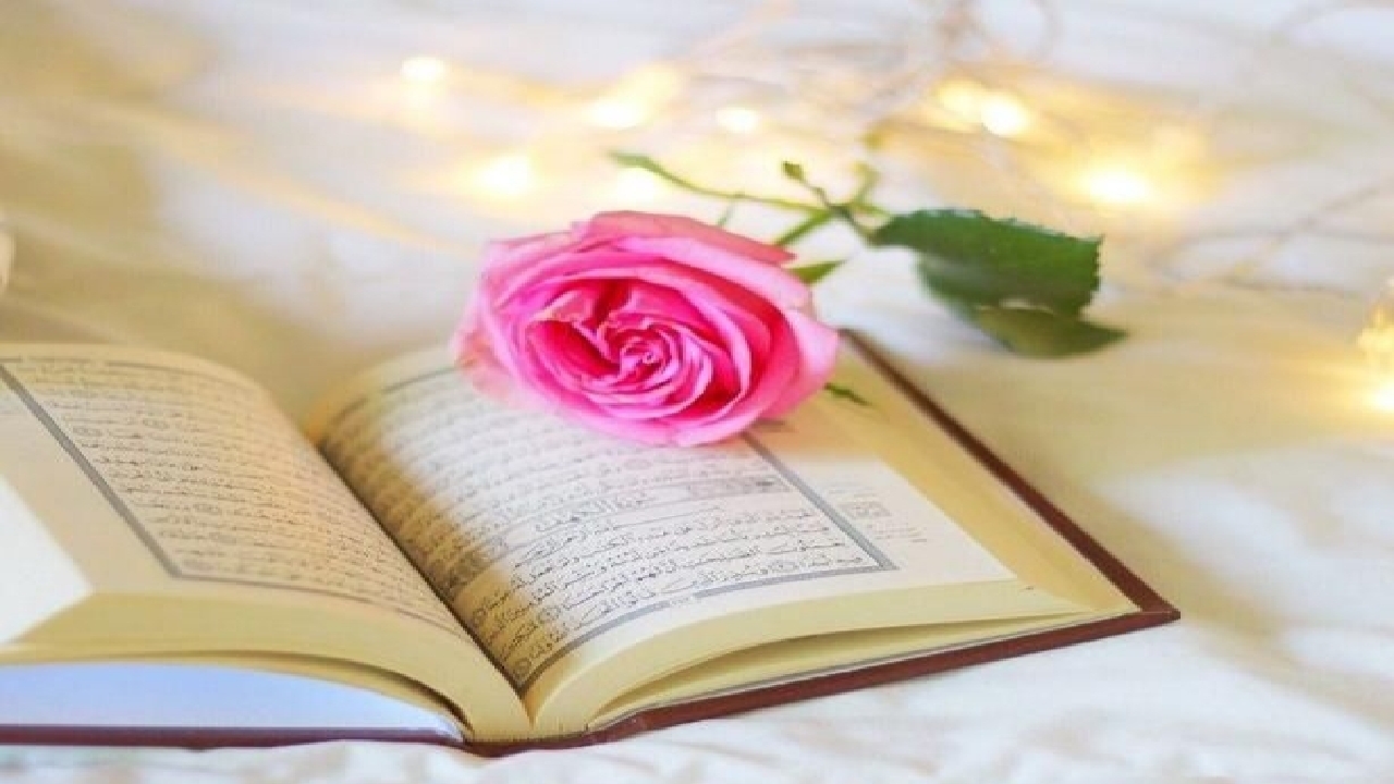 قرآن، نوری که خاموش شدنی نیست