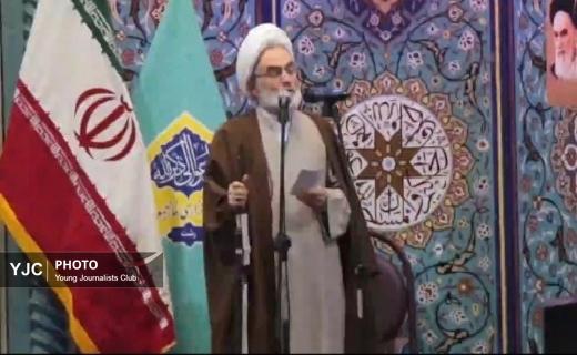 قرآن، نوری که خاموش شدنی نیست