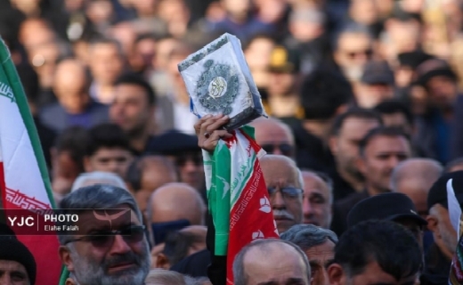 قرآن، نوری که خاموش شدنی نیست
