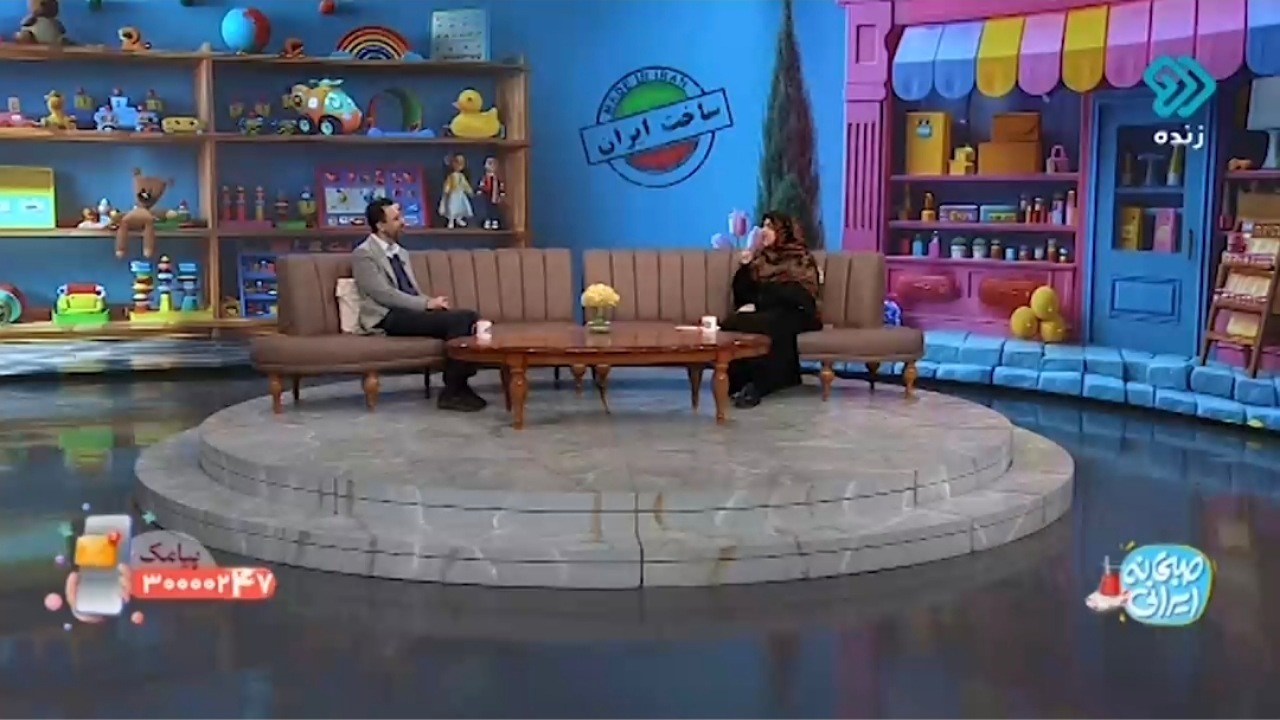کمکی که ستاد فناوری نرم به صنایع خلاق می‌کند + فیلم