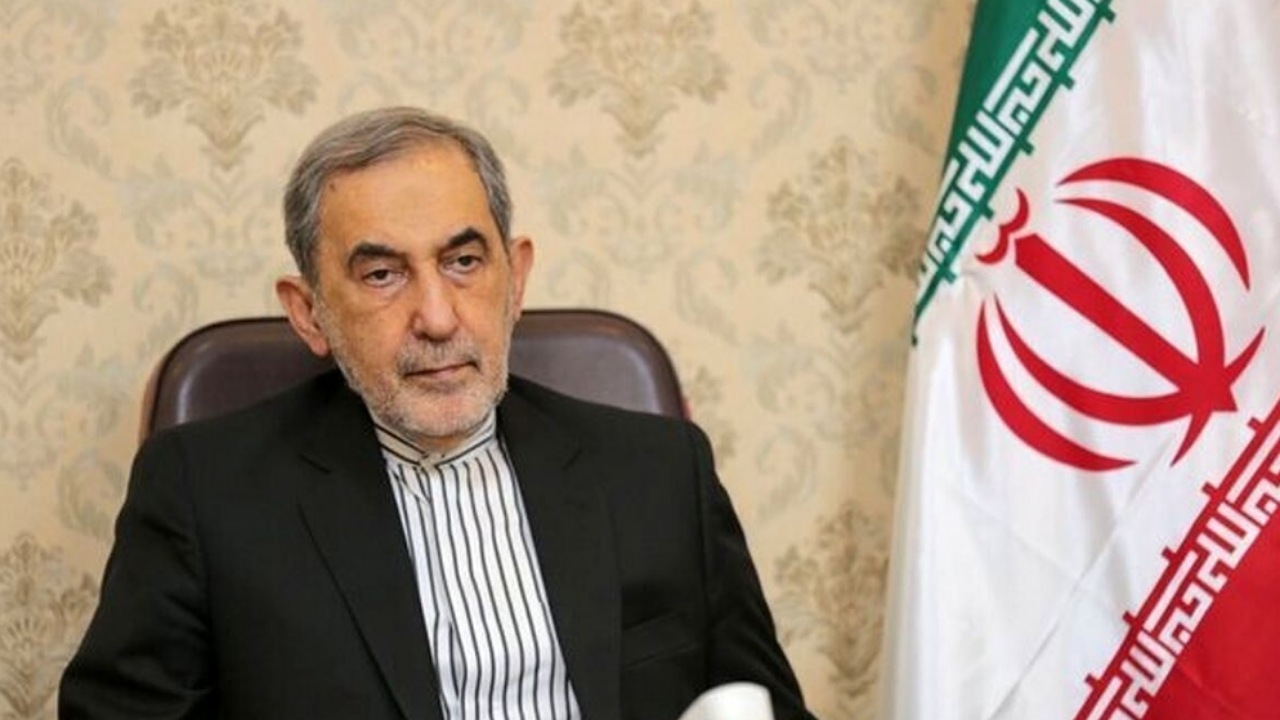 ولایتی: مبارزه با رژیم صهیونیستی و آمریکا با جدیت بیشتری ادامه می‌یابد