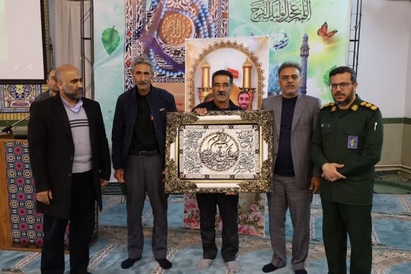 فتنه‌ اخیر پیچیده‌ترین توطئه با مدیریت آمریکا بود/شهید بابری؛ معلمی مخلص با آرزوی شهادت در مسیر حق