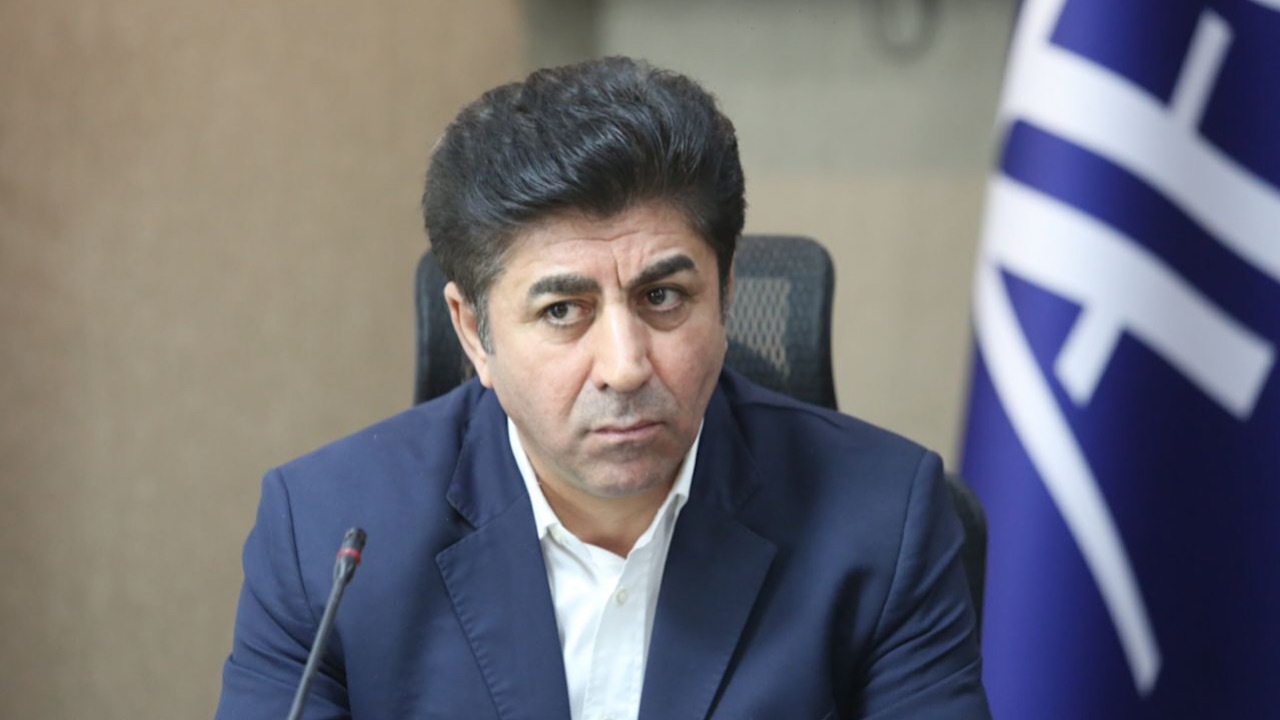 ممبینی: هدف تیم ملی فوتبال صعود از مرحله گروهی جام جهانی است