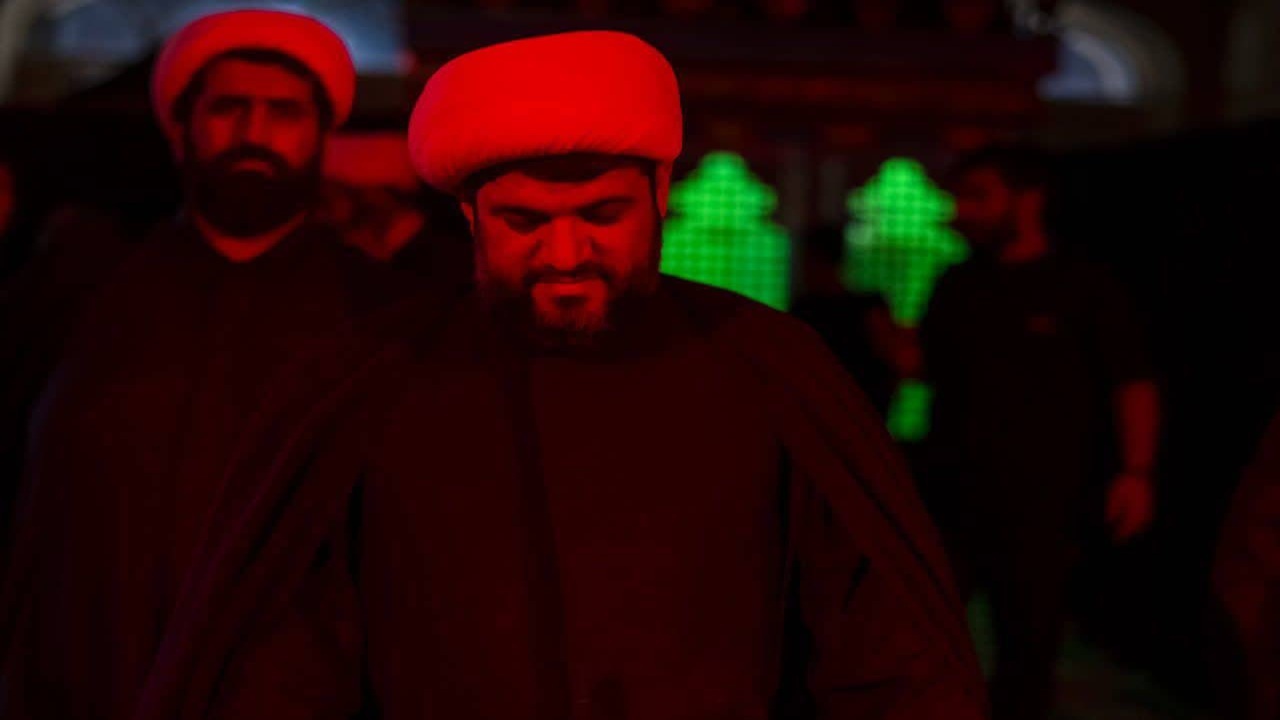 «ما اهل فرار نبودیم»؛ روایت یک طلبه از شبی که کازرون در برابر آشوبگران ایستاد