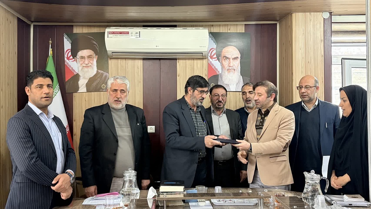 تقدیم بودجه ۱۴۰۵ شهرداری شهرکرد به شورا؛ افزایش ۲۹ درصدی بودجه