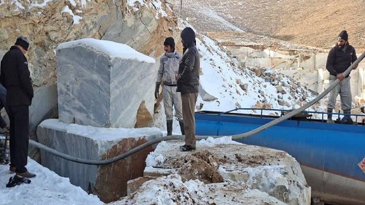 کشف و ضبط بیش از ۳۴ هزار لیتر نفتگاز قاچاق در شهرستان قروه‎