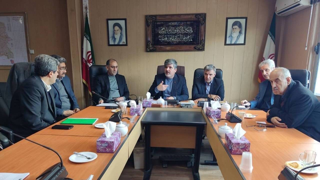 موافقت با مولدسازی ۵ ملک مازاد دولتی در کردستان