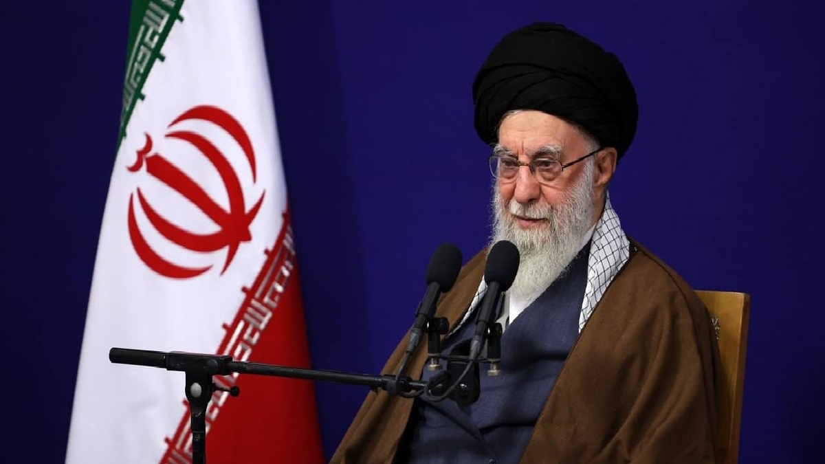باشگاه خبرنگاران -رهبر معظم انقلاب: بزرگداشت آیت‌الله میلانی اقدامی خوب در جهت احیای نام ایشان در مشهد است