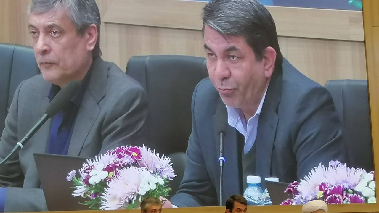 کنسرسیوم های مالی برای کمک به سرمایه گذاری درکرمان شکل می گیرند
