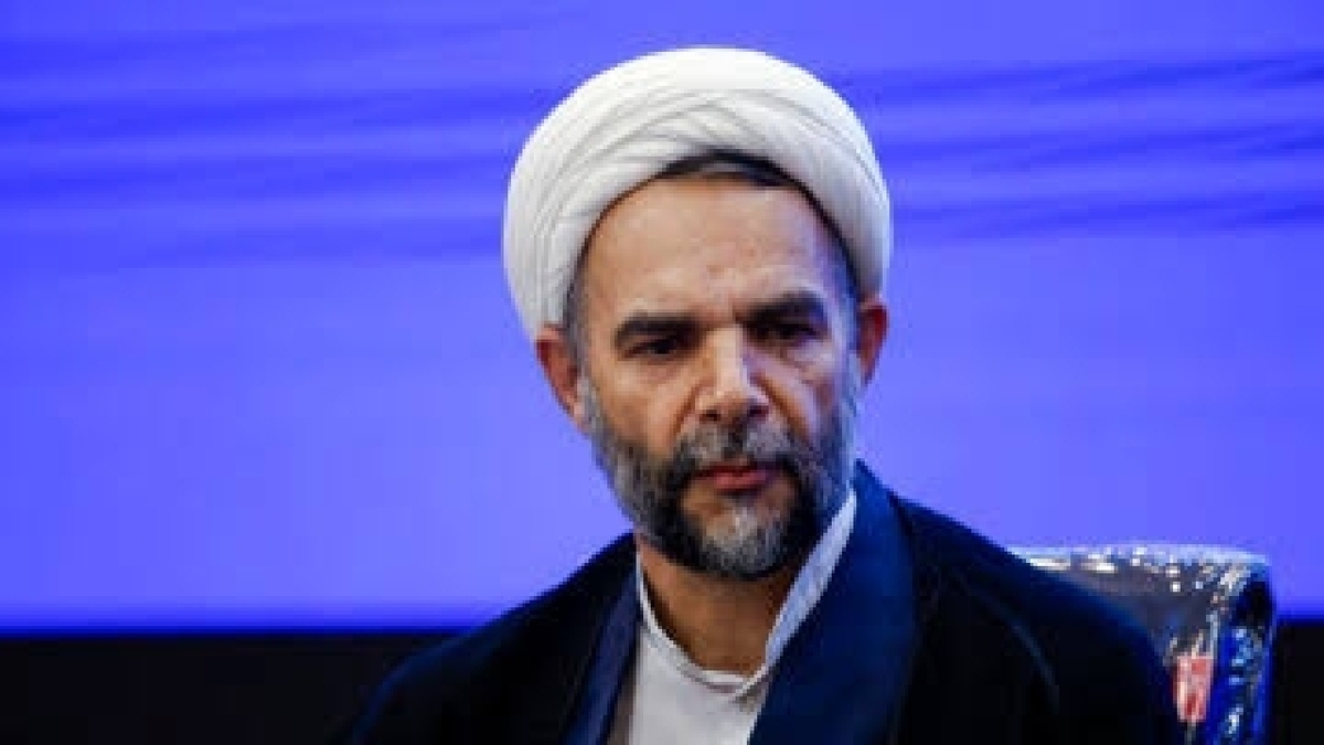 باشگاه خبرنگاران -خلیلی: هیچ گزارشی درباره متصل نبودن قوه قضاییه به درگاه ملی مجوز‌ها ارسال نشده است