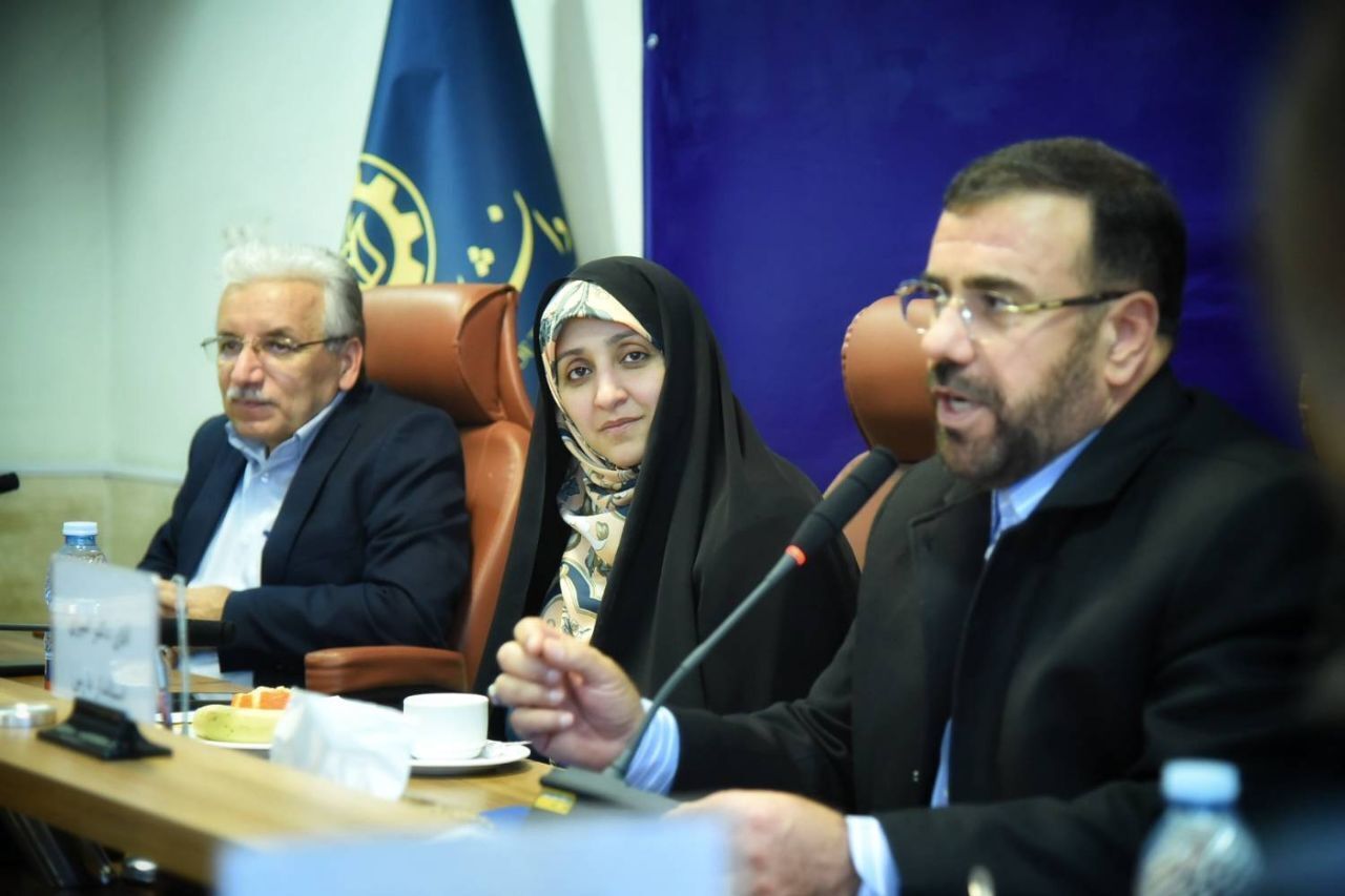 رتبه&zwnj;های جهانی دانشگاه صنعتی شیراز هم تراز شریف و استنفورد