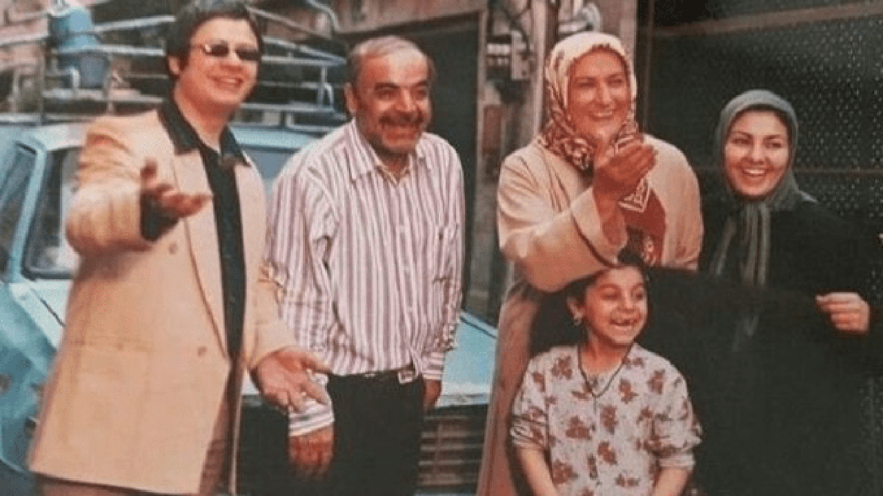 آقا «ماشاءالله» هفتاد ساله شد