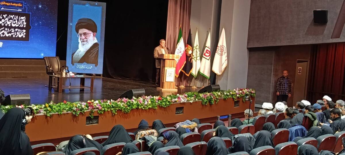 خشاب‌های خالی؛ شرح حال صهیونیست‌ها در جنگ ۱۲ روزه + فیلم